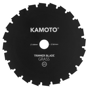 Disc p/u motocoasă KAMOTO CB24 Disc p/u motocoasă KAMOTO CB24