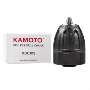 Mandrină KAMOTO KDC10S Mandrină KAMOTO KDC10S