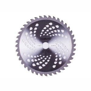Cuțit p/u motocoasă CB40 Cuțit p/u motocoasă CB40