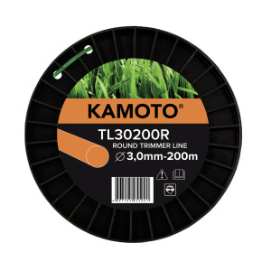 Fir p/u motocoasă KAMOTO TL30200R Fir p/u motocoasă KAMOTO TL30200R