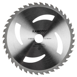 Disc p/u motocoasă KAMOTO CB40T Disc p/u motocoasă KAMOTO CB40T