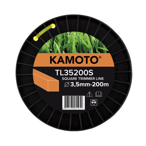 Fir p/u motocoasă KAMOTO TL35200S Fir p/u motocoasă KAMOTO TL35200S