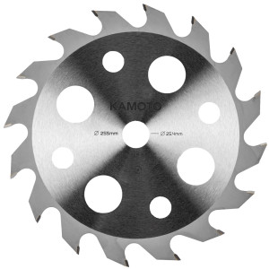 Disc p/u motocoasă KAMOTO CB16 Disc p/u motocoasă KAMOTO CB16