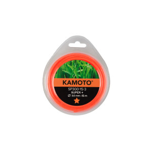 Fir p/u motocoasă KAMOTO SP300-15-3 Fir p/u motocoasă KAMOTO SP300-15-3