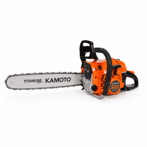 Бензопила KAMOTO S52 Бензопила KAMOTO S52