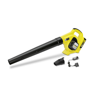 Воздуходувки KARCHER