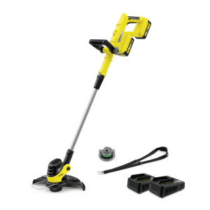 Trimmere de gazon KARCHER