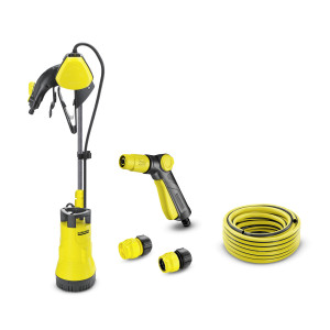 Pompa de gradina KARCHER