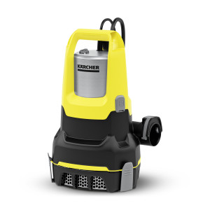 Насосы и помпы KARCHER