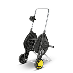 Садовые шланги и катушки KARCHER