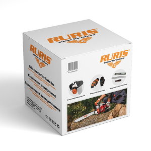 Ручные инструменты и сеты RURIS
