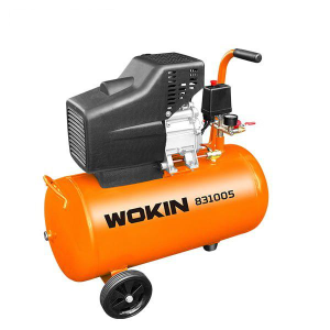 Compresoare WOKIN
