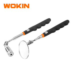 Cricuri auto WOKIN