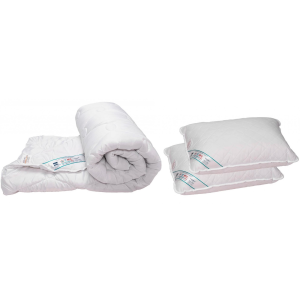 Set de vară Plapuma + 2 perne Relaxe Home HypoallergenicMed 200 x 220 cm Set de vară Plapuma + 2 perne Relaxe Home HypoallergenicMed 200 x 220 cm