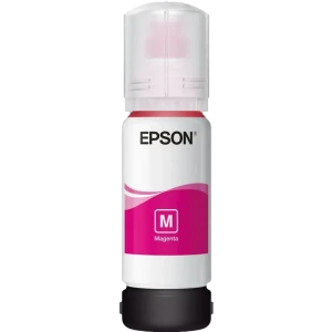 Контейнер с чернилами Epson 103 EcoTank, 65мл, Пурпурный Контейнер с чернилами Epson 103 EcoTank, 65мл, Пурпурный