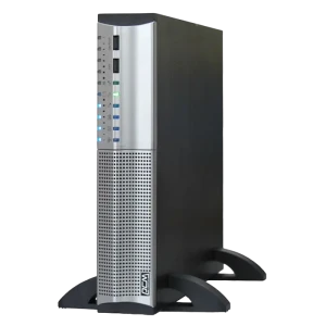 Sursă de alimentare neîntreruptibilă PCM SRT-3000, Linear-interactiv, 3000VA, Montare pe rafturi Sursă de alimentare neîntreruptibilă PCM SRT-3000, Linear-interactiv, 3000VA, Montare pe rafturi