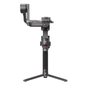 Monopod DJI RS 4 Pro Combo, Negru Monopod DJI RS 4 Pro Combo, Negru