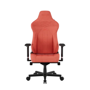 Scaun Gaming HATOR Arc 2 XL Fabric, Textil, Portocaliu Scaun Gaming HATOR Arc 2 XL Fabric, Textil, Portocaliu