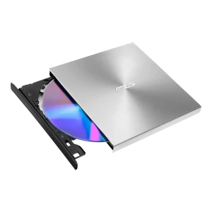 External Slim DVD-RW Drive ASUS ZenDrive U9M "SDRW-08U9M-U", Silver, (USB2.0), 13.9mm Ultraslim, US External Slim DVD-RW Drive ASUS ZenDrive U9M "SDRW-08U9M-U", Silver, (USB2.0), 13.9mm Ultraslim, US