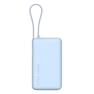 Внешние аккумуляторы (Power Bank) Xiaomi