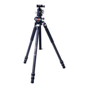 Штатив/Монопод Vanguard VEO3+ 263CB, Шаровая Головка, Чёрный