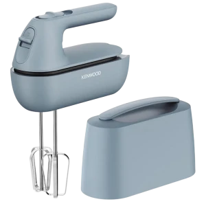 Mixer Manual Kenwood HMP40.000GY, Storm albastru Mixer Manual Kenwood HMP40.000GY, Storm albastru