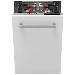 Dish Washer/bin Sharp QW-NS15I49E0X-EU Dish Washer/bin Sharp QW-NS15I49E0X-EU