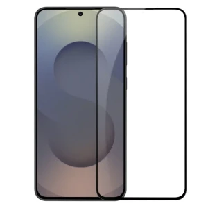 Защитное стекло Nillkin Tempered Glass CP+ pro для Samsung Galaxy S25 FE, Черный Защитное стекло Nillkin Tempered Glass CP+ pro для Samsung Galaxy S25 FE, Черный