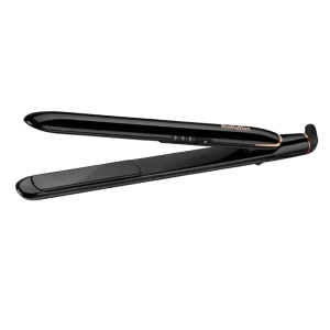 Выпрямитель для волос BaByliss Smooth Finish ST250E, Чёрный Выпрямитель для волос BaByliss Smooth Finish ST250E, Чёрный
