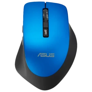 Беcпроводная мышь ASUS WT425, Синий Беcпроводная мышь ASUS WT425, Синий