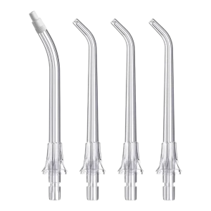Насадка для ирригатора Xiaomi BHR9938GL, Прозрачный Насадка для ирригатора Xiaomi BHR9938GL, Прозрачный