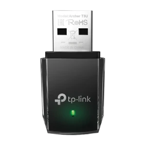 Adapter USB TP-LINK Archer T3U Adapter USB TP-LINK Archer T3U