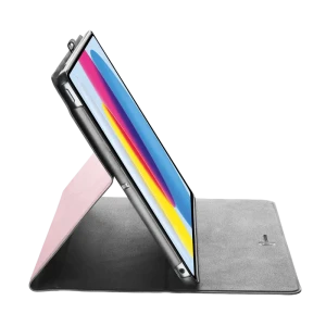 Чехол для планшета Cellularline Folio - iPad Air 13" (2024), Розовый Чехол для планшета Cellularline Folio - iPad Air 13" (2024), Розовый