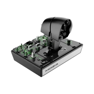Игровой джойстик MOZA MTP Throttle Panel, Чёрный Игровой джойстик MOZA MTP Throttle Panel, Чёрный