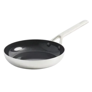 Tigaie Royal Van Kampen en Begee Diamond, 20cm, Argintiu Tigaie Royal Van Kampen en Begee Diamond, 20cm, Argintiu