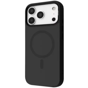 Чехол Proove Sapphire with MagSafe для Apple iPhone 17 Pro Max, Black Titanium Чехол Proove Sapphire with MagSafe для Apple iPhone 17 Pro Max, Black Titanium