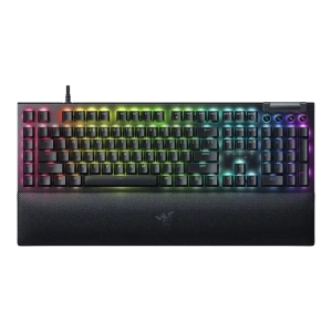 Клавиатура Razer BlackWidow V4, Проводное, Чёрный Клавиатура Razer BlackWidow V4, Проводное, Чёрный