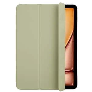 Чехол для планшета Apple Smart Folio for iPad Air 11-inch (M2), Sage Чехол для планшета Apple Smart Folio for iPad Air 11-inch (M2), Sage