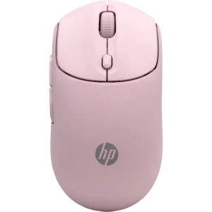 Мышь HP 400 Quiet, Розовый Мышь HP 400 Quiet, Розовый