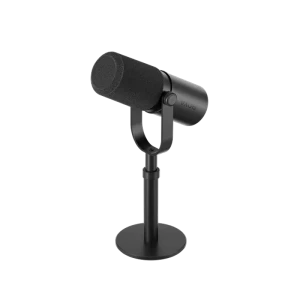 Игровой Микрофон Boya P60D, Черный Игровой Микрофон Boya P60D, Черный