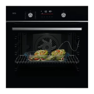 Cuptor Electric AEG OA5PB531AB, Negru Cuptor Electric AEG OA5PB531AB, Negru