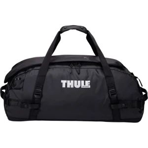 Спортивная сумка THULE Chasm Transformer, Нейлон, Чёрный Спортивная сумка THULE Chasm Transformer, Нейлон, Чёрный