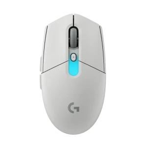 Gaming Wireless Mouse Logitech G305 X SUPERLIGHT WHITE 2.4GHZ Gaming Wireless Mouse Logitech G305 X SUPERLIGHT WHITE 2.4GHZ