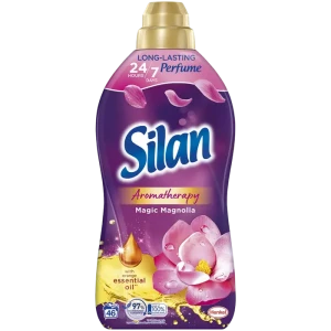 Кондиционер для белья Silan Magnolia, 1.1 л Кондиционер для белья Silan Magnolia, 1.1 л