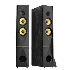 Sistem audio F&D T-88X, Negru Sistem audio F&D T-88X, Negru