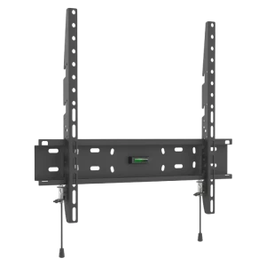 Suport fixat pe perete BARKAN E30, Negru Suport fixat pe perete BARKAN E30, Negru