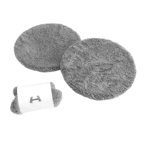 Set de servetele de schimb HUTT RD1, Gri Set de servetele de schimb HUTT RD1, Gri