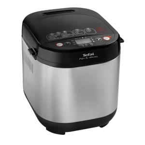 Хлебопечка Tefal Pain et Delice, Нержавеющая сталь Хлебопечка Tefal Pain et Delice, Нержавеющая сталь