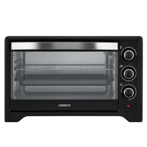 Electric Oven Ardesto MO-T33B Electric Oven Ardesto MO-T33B