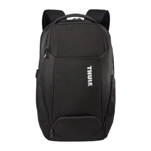 Rucsac pentru Laptop THULE Accent, 15.6", Poliester, Negru Rucsac pentru Laptop THULE Accent, 15.6", Poliester, Negru